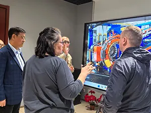 Proyectos destacados