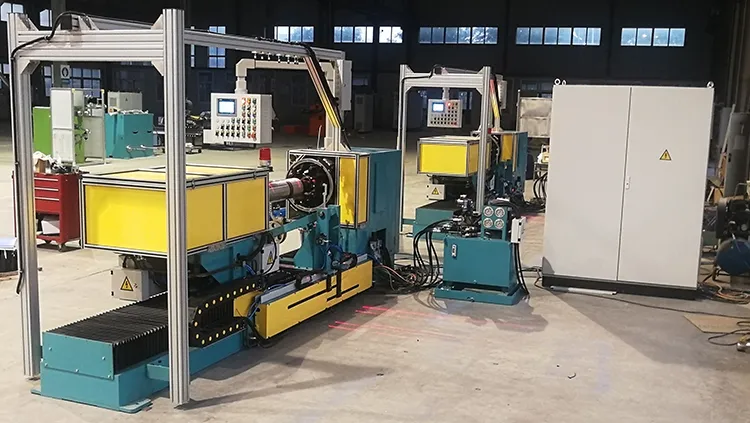 Conformadoras para fuelles de una o varias ondas