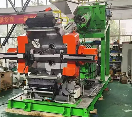 Coextrusión dúplex