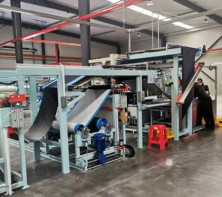 Conformadoras para fuelles de lóbulo rodante